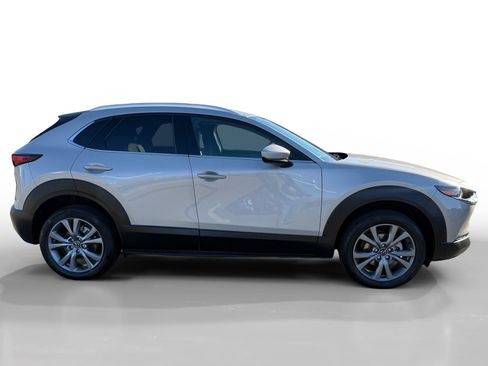 Used 2024 MAZDA CX-30 AWD 2.5 S w/ Premium Package image 6