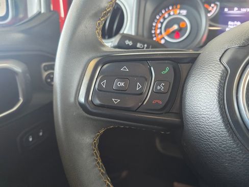 Used 2024 Jeep Gladiator Sport AWD/4WD image 51