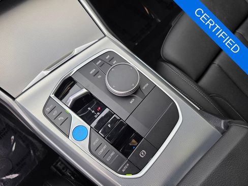 Certified 2023 BMW i4 eDrive40 RWD image 25