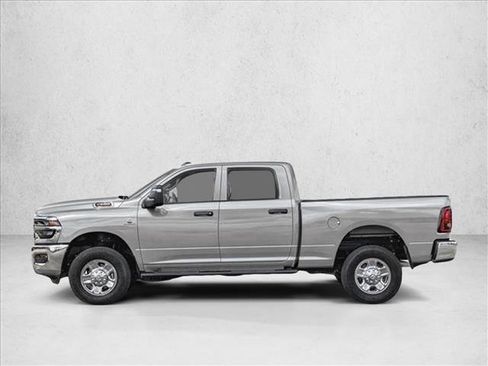 New 2026 RAM 2500 Laramie image 3