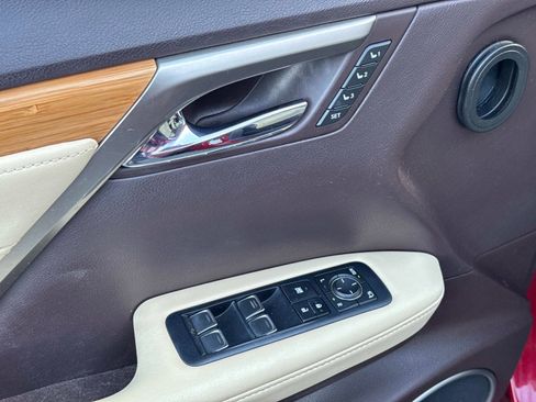 Used 2018 Lexus RX 350L FWD image 20