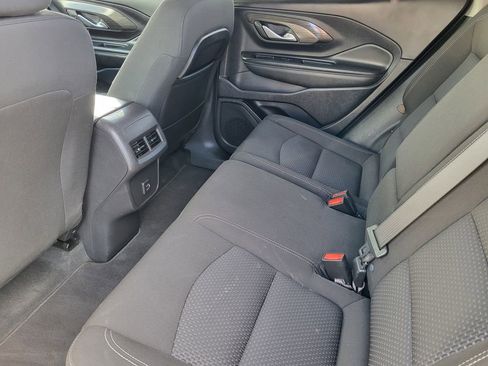 Used 2024 GMC Terrain SLE image 19