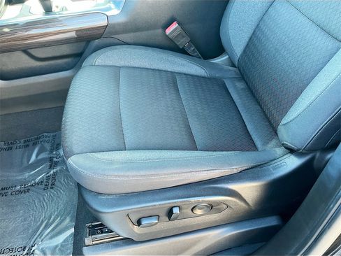 Used 2023 Chevrolet Silverado 1500 RST image 19