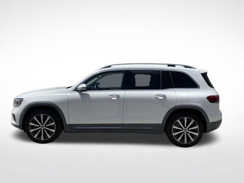 Used 2023 Mercedes-Benz GLB 250 image 8