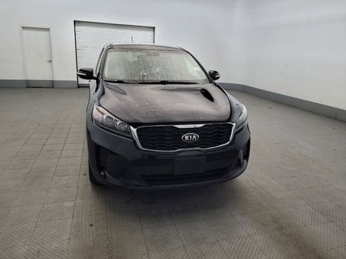 Used 2019 Kia Sorento AWD image 14