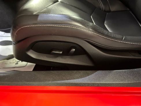 Used 2025 Chevrolet Corvette Stingray Coupe w/ 1LT image 13