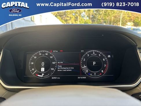 Used 2021 Land Rover Range Rover Sport HSE Silver Edition image 25