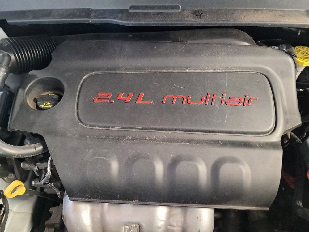Used 2022 Jeep Compass Sport AWD/4WD image 30