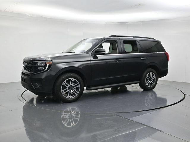 Certified 2025 Ford Expedition Active AWD/4WD image 6