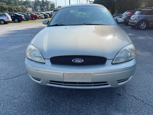 Used 2006 Ford Taurus SEL FWD image 4
