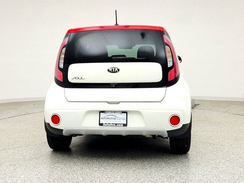 Used 2019 Kia Soul + FWD image 12
