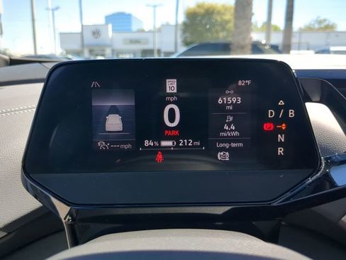 Certified 2023 Volkswagen ID.4 Pro S image 33