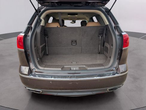 Used 2015 Buick Enclave Leather image 36