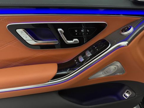 New 2026 Mercedes-Benz S 63 AMG S image 12