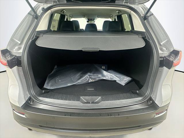 New 2026 MAZDA CX-5 Select AWD/4WD image 22