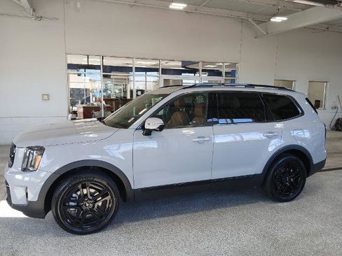 Used 2024 Kia Telluride SX Prestige X-Line image 5