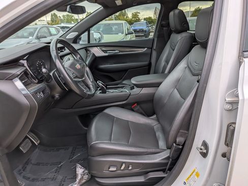 Used 2020 Cadillac XT5 Sportv AWD/4WD image 23