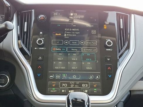 Certified 2025 Subaru Legacy Premium image 19