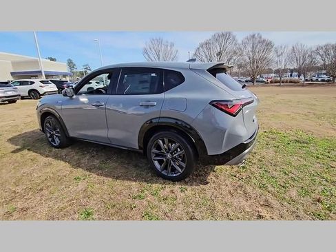 New 2026 Acura ADX A-Spec image 32