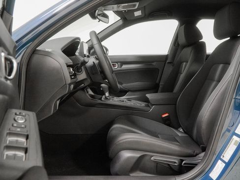 New 2026 Honda Civic Sport image 20