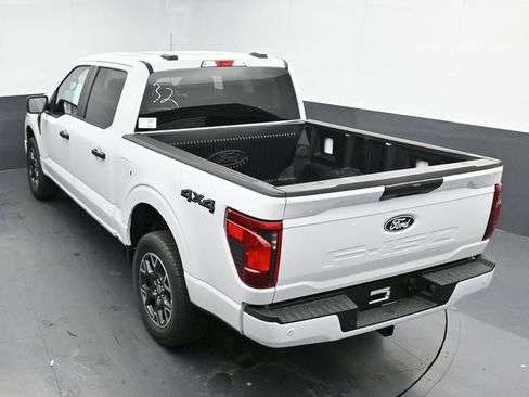 Used 2024 Ford F150 STX AWD/4WD image 21