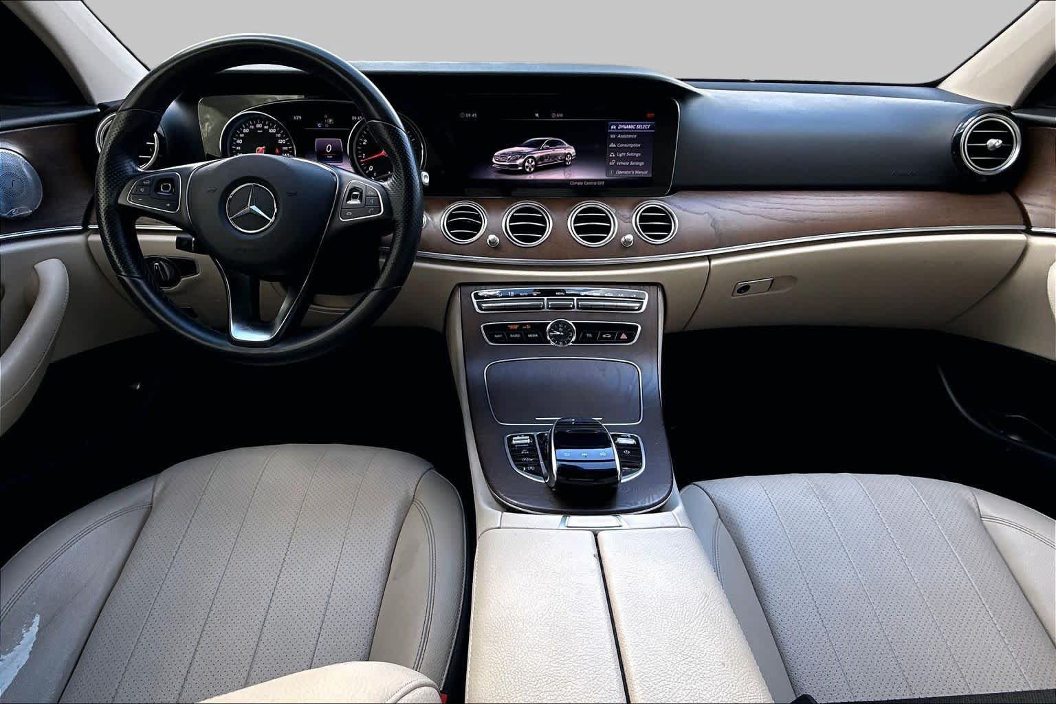 Used 2018 Mercedes-Benz E 300 image 15