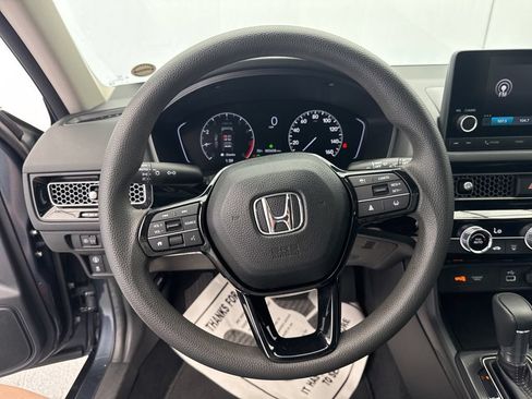 Used 2023 Honda Civic LX image 24