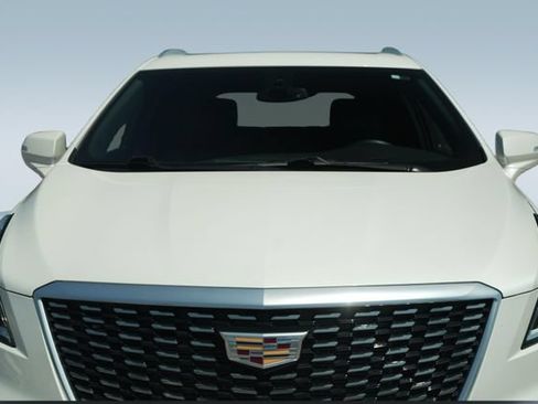 Used 2020 Cadillac XT5 Premium Luxury AWD/4WD image 43