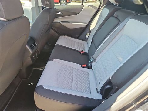 Used 2024 Chevrolet Equinox LS w/ LS Convenience Package image 23