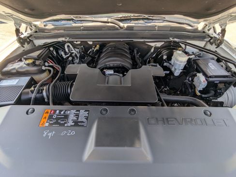 Used 2020 Chevrolet Tahoe Premier AWD/4WD image 36