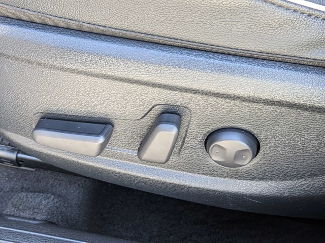 Used 2024 Kia Forte GT-Line w/ GT-Line Premium Package FWD image 19