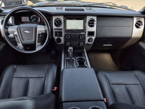 Used 2017 Ford Expedition Limited w/ Equipment Group 301A RWD image 23