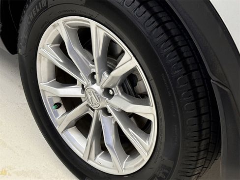 Certified 2023 Honda CR-V EX-L image 12