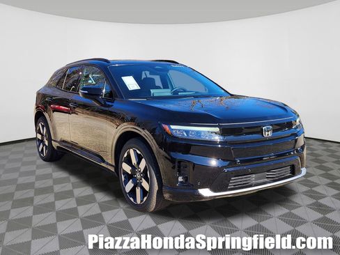 New 2026 Honda Prologue Elite image 1