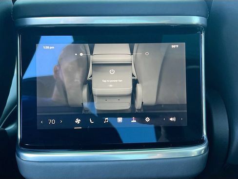 Used 2022 Tesla Model X AWD/4WD image 25