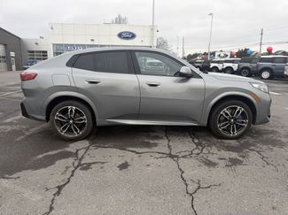 Used 2025 BMW X2 xDrive28i video 2