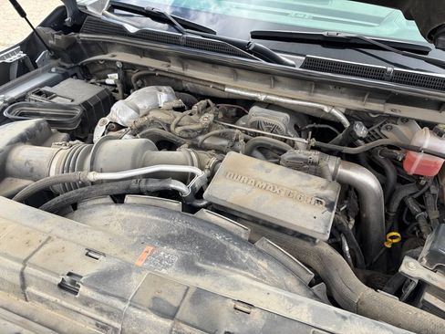 Used 2024 GMC Sierra 2500 AT4X AWD/4WD image 23