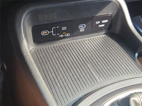 Used 2025 Hyundai Kona SEL AWD/4WD image 31