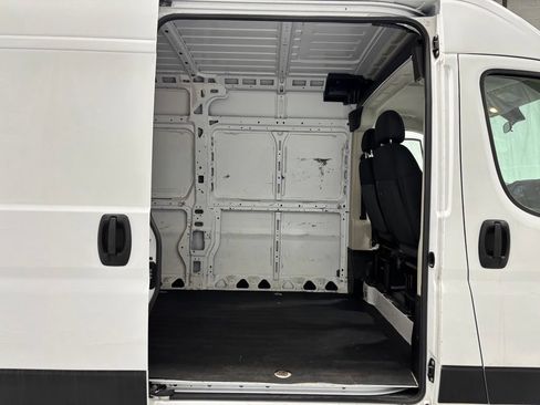 Used 2021 RAM ProMaster 2500 FWD image 41