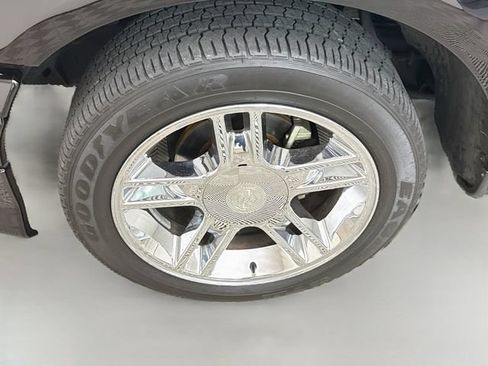 Used 2001 Ford F150 Harley-Davidson RWD image 27