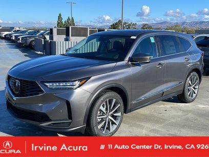 New 2026 Acura MDX SH-AWD w/ Technology Package