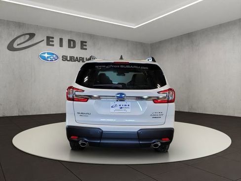 New 2026 Subaru Ascent Limited image 6