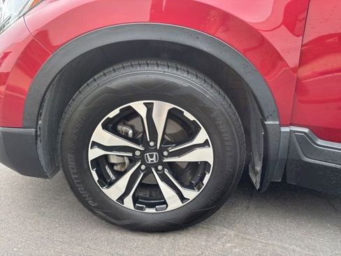 Used 2021 Honda CR-V Special Edition image 11