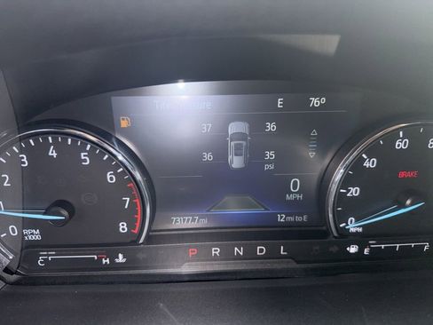 Used 2023 Ford Explorer Limited w/ Equipment Group 301A image 26