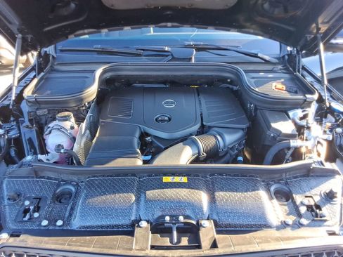 New 2026 Mercedes-Benz GLE 350 4MATIC image 23