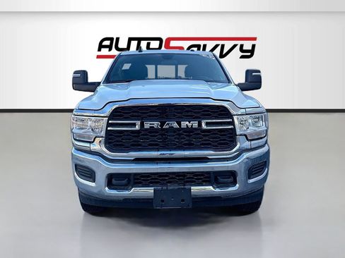Used 2024 RAM 2500 Tradesman w/ Chrome Appearance Group image 2