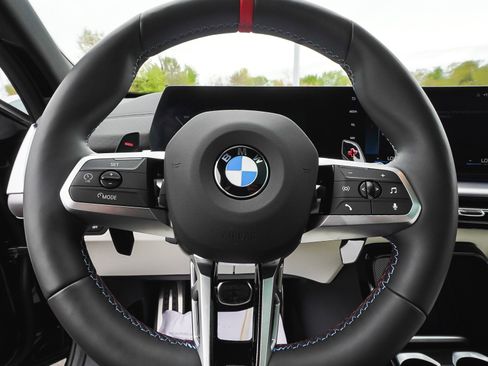 Used 2026 BMW X2 M35i w/ Convenience Package AWD/4WD image 17