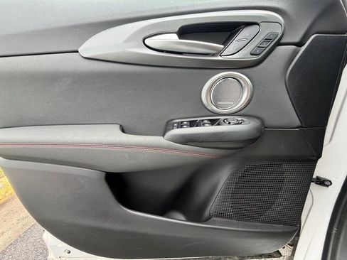 Used 2025 Dodge Hornet R/T w/ R/T Plus Package image 29