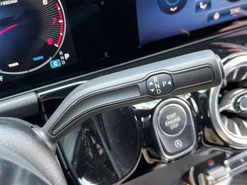 Certified 2025 Mercedes-Benz GLA 250 4MATIC image 20