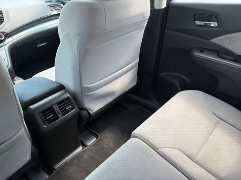 Used 2015 Honda CR-V EX image 18
